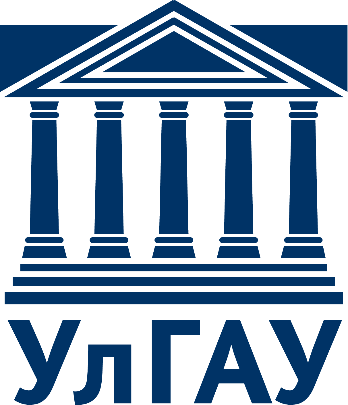 Логотип УНИ