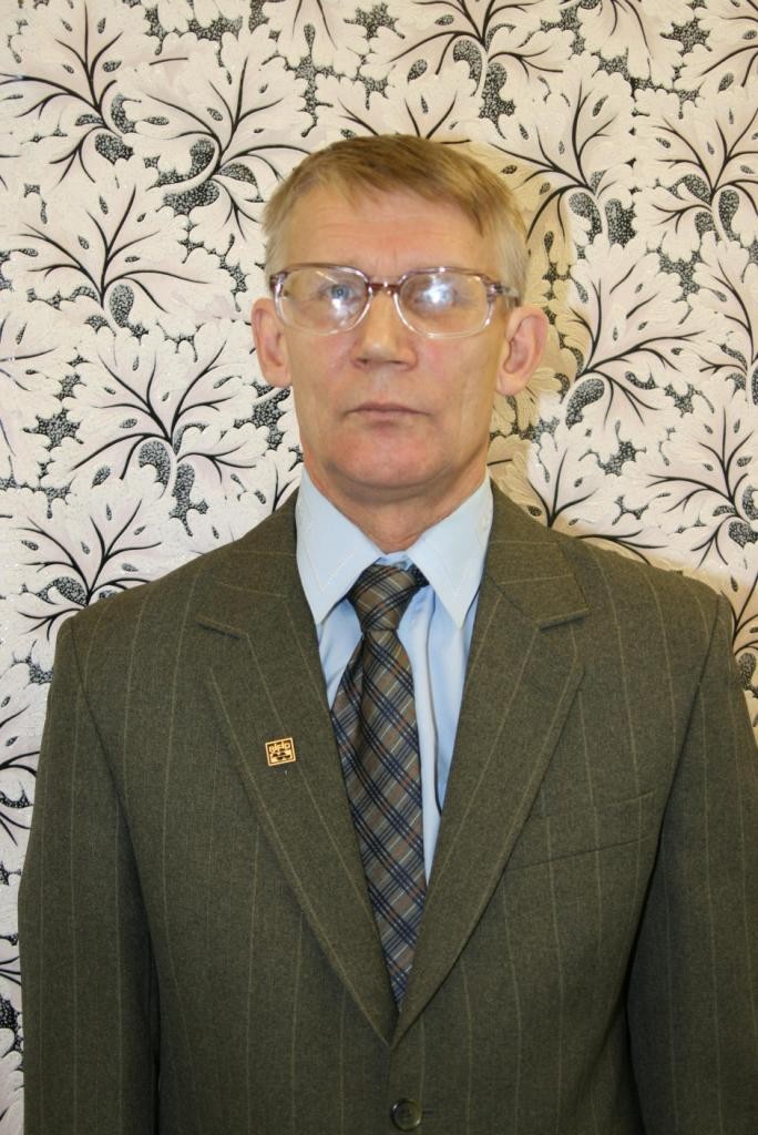 Любин Н.А.